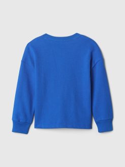 Baby & Toddler Henley Shirt