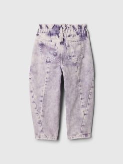 Baby & Toddler Horseshoe Jeans