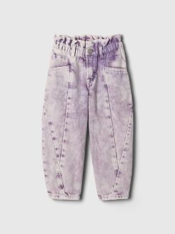 Baby & Toddler Horseshoe Jeans