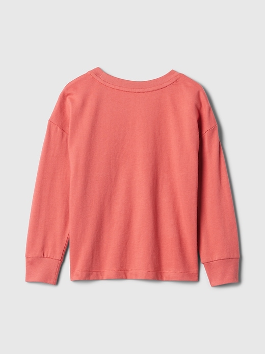 Baby & Toddler Hot Wheels Graphic T-Shirt Baby & Toddler Hot Wheels Graphic T-Shirt