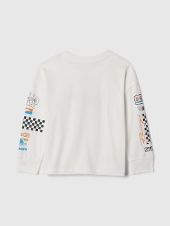 Baby & Toddler Hot Wheels Graphic T-Shirt