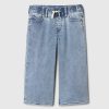 Baby & Toddler Knit Pull-On Baggy Jeans