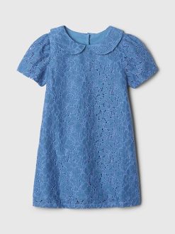 Baby & Toddler Lace Dress