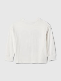 Baby & Toddler Marvel Graphic T-Shirt