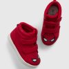 Baby & Toddler Marvel Superhero High-Top Sneakers