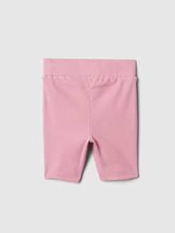 Baby & Toddler Mix & Match Biker Shorts