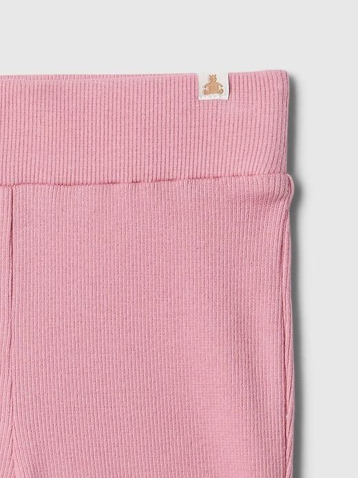 Baby & Toddler Mix & Match Biker Shorts Baby & Toddler Mix & Match Biker Shorts