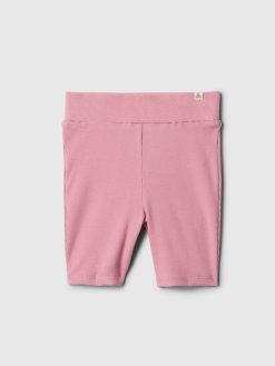 Baby & Toddler Mix & Match Biker Shorts