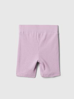 Baby & Toddler Mix & Match Biker Shorts
