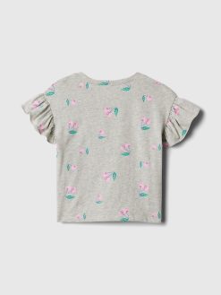 Baby & Toddler Mix & Match Flutter T-Shirt
