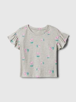 Baby & Toddler Mix & Match Flutter T-Shirt