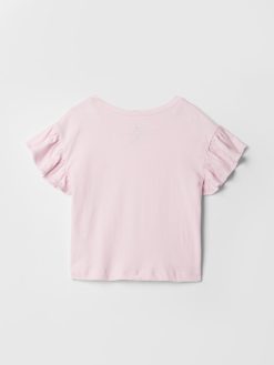 Baby & Toddler Mix & Match Flutter T-Shirt