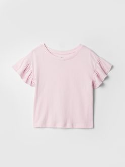 Baby & Toddler Mix & Match Flutter T-Shirt