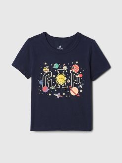 Baby & Toddler Mix & Match Graphic T-Shirt