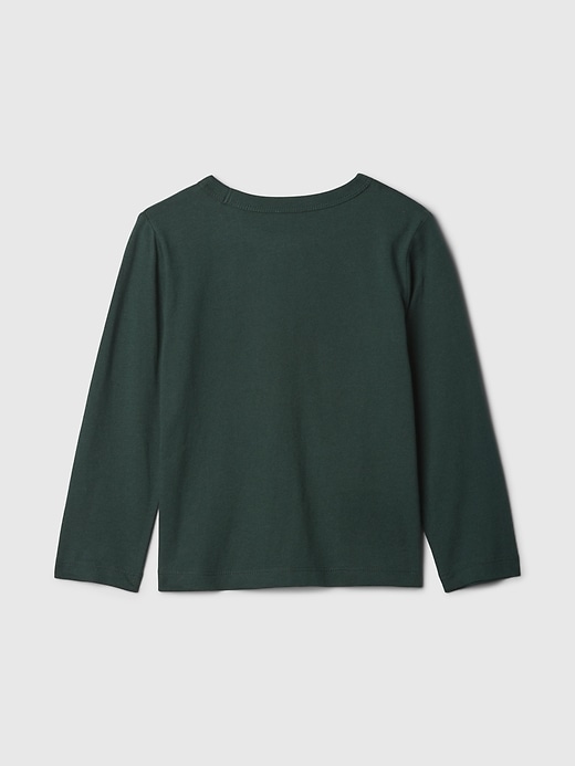 Baby & Toddler Mix & Match Graphic T-Shirt Baby & Toddler Mix & Match Graphic T-Shirt