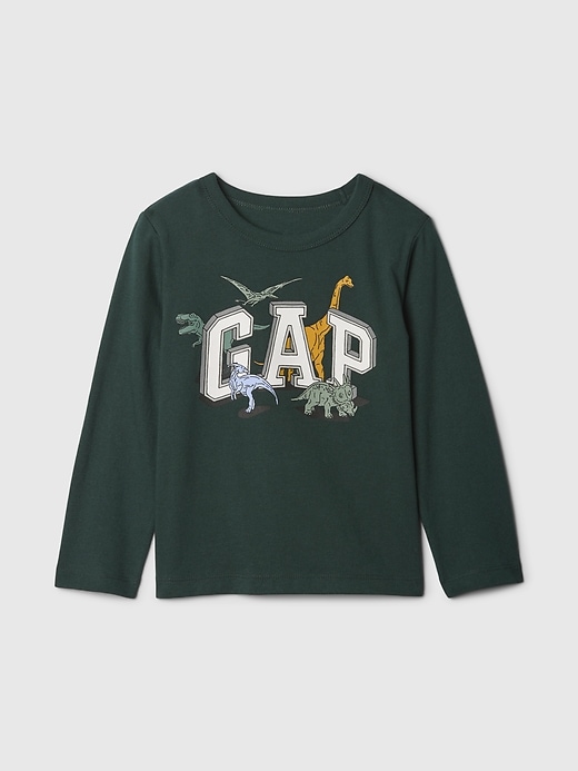 Baby & Toddler Mix & Match Graphic T-Shirt Baby & Toddler Mix & Match Graphic T-Shirt