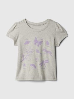 Baby & Toddler Mix & Match Graphic T-Shirt
