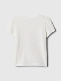 Baby & Toddler Mix & Match Graphic T-Shirt