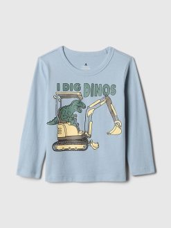 Baby & Toddler Mix & Match Graphic T-Shirt