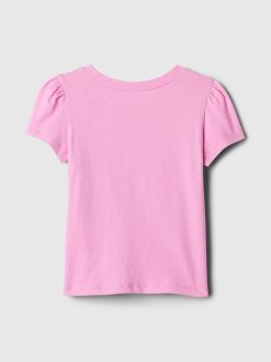 Baby & Toddler Mix & Match Graphic T-Shirt