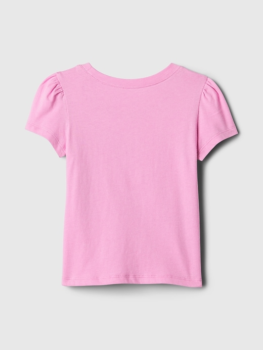 Baby & Toddler Mix & Match Graphic T-Shirt Baby & Toddler Mix & Match Graphic T-Shirt