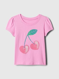 Baby & Toddler Mix & Match Graphic T-Shirt