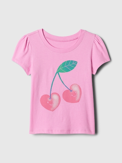 Baby & Toddler Mix & Match Graphic T-Shirt Baby & Toddler Mix & Match Graphic T-Shirt