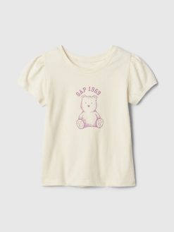 Baby & Toddler Mix & Match Logo T-Shirt