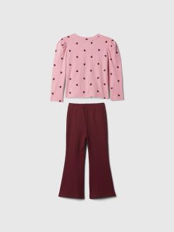 Baby & Toddler Mix & Match Outfit Set