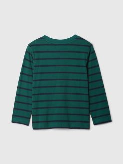 Baby & Toddler Mix & Match Pocket T-Shirt