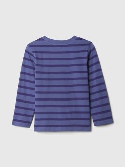 Baby & Toddler Mix & Match Pocket T-Shirt