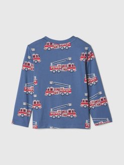 Baby & Toddler Mix & Match Pocket T-Shirt