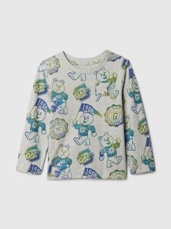 Baby & Toddler Mix & Match Pocket T-Shirt