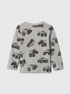 Baby & Toddler Mix & Match Pocket T-Shirt