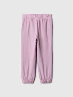 Baby & Toddler Mix & Match Pull-On Joggers