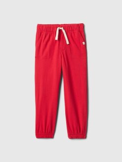 Baby & Toddler Mix & Match Pull-On Joggers