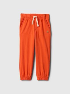 Baby & Toddler Mix & Match Pull-On Joggers