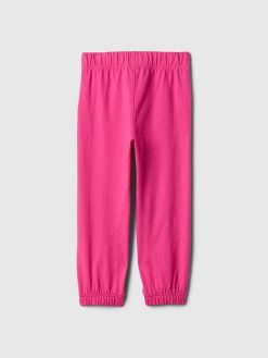 Baby & Toddler Mix & Match Pull-On Joggers