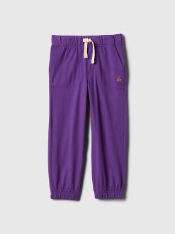 Baby amp Toddler Mix amp Match Pull On Joggers ultraviolet purple wave 247x329 - Baby & Toddler Mix & Match Pull-On Joggers