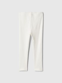 Baby & Toddler Mix & Match Rib Leggings