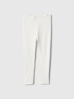 Baby & Toddler Mix & Match Rib Leggings