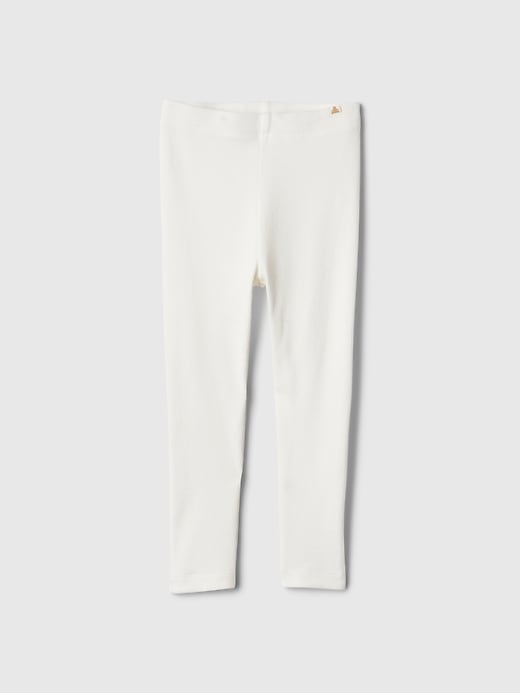 Baby & Toddler Mix & Match Rib Leggings Baby & Toddler Mix & Match Rib Leggings