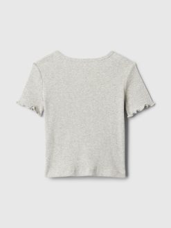 Baby & Toddler Mix & Match Rib T-Shirt