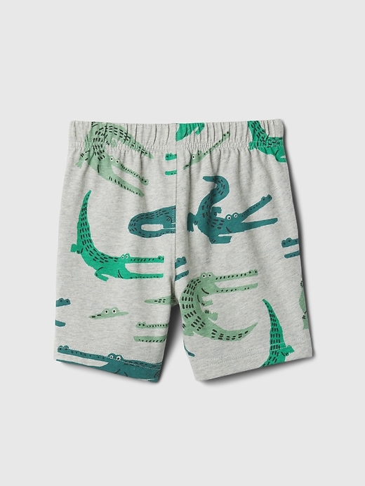 Baby & Toddler Mix & Match Shorts Baby & Toddler Mix & Match Shorts