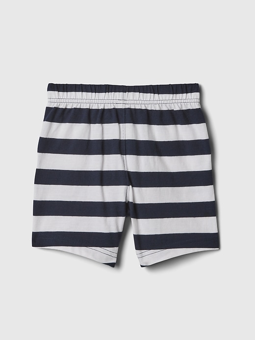 Baby & Toddler Mix & Match Shorts Baby & Toddler Mix & Match Shorts