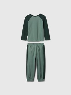 Baby & Toddler Mix & Match T-Shirt Set