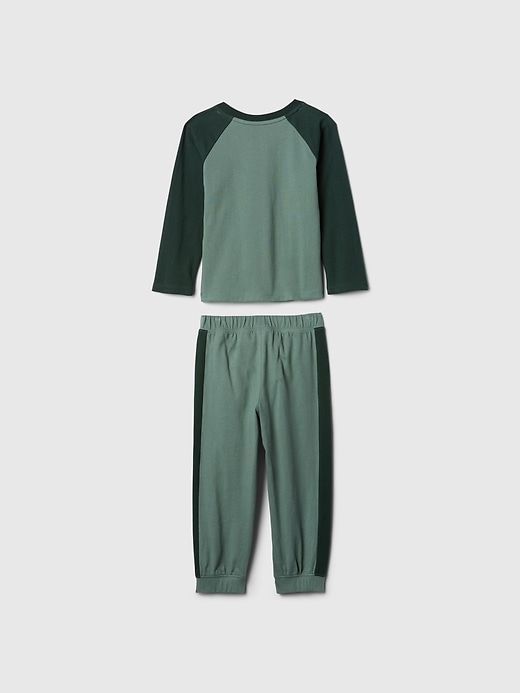 Baby & Toddler Mix & Match T-Shirt Set Baby & Toddler Mix & Match T-Shirt Set