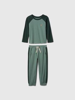 Baby & Toddler Mix & Match T-Shirt Set