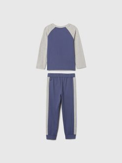 Baby & Toddler Mix & Match T-Shirt Set