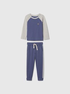 Baby & Toddler Mix & Match T-Shirt Set